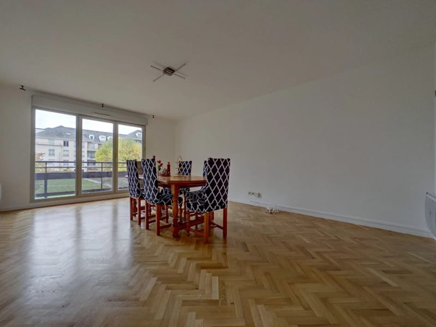 Appartement à vendre - 3 pièces - 69m2 - Carrières-Sous-Po... (78955)