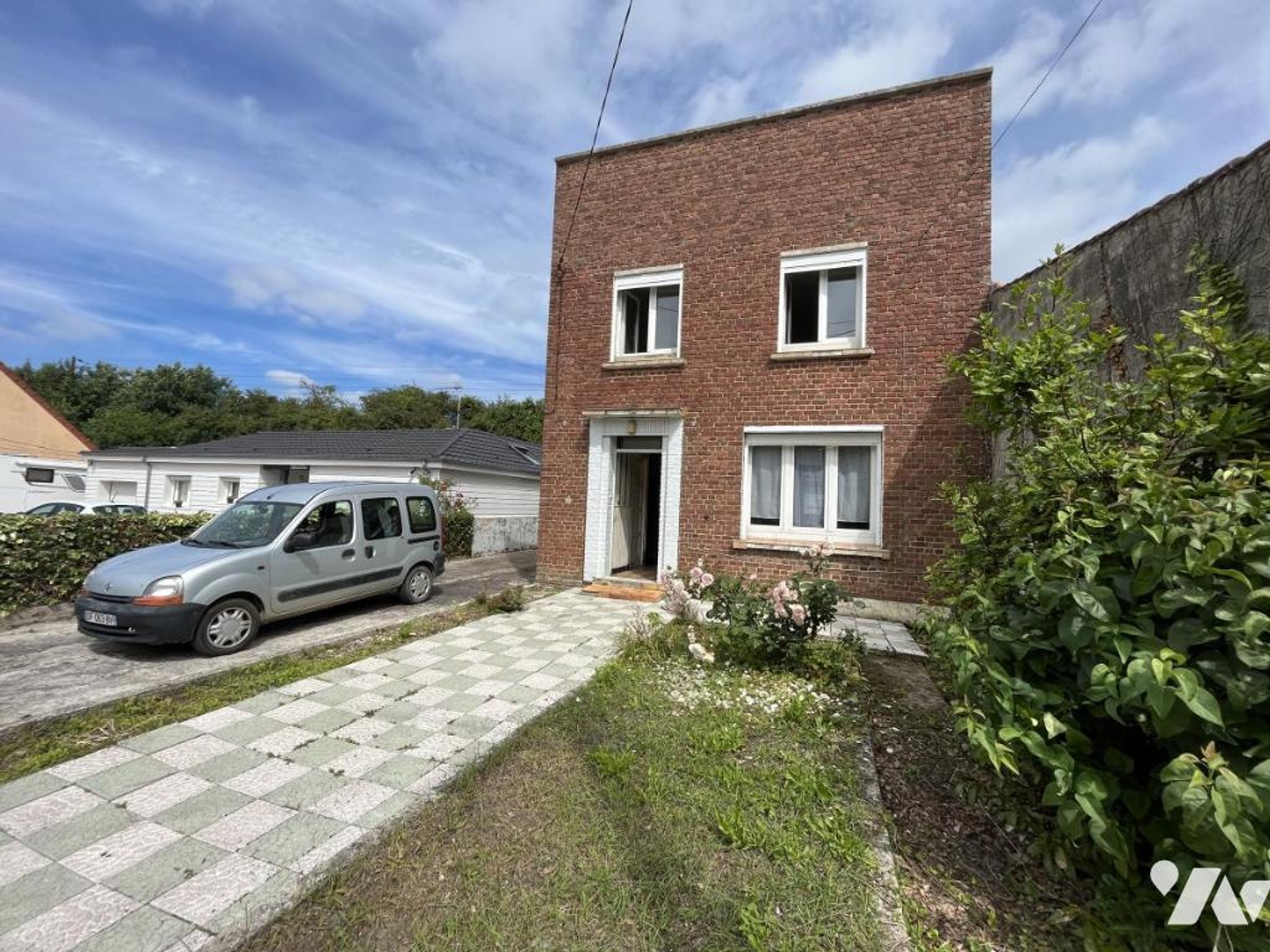 Maison 6 pièces 80 m²