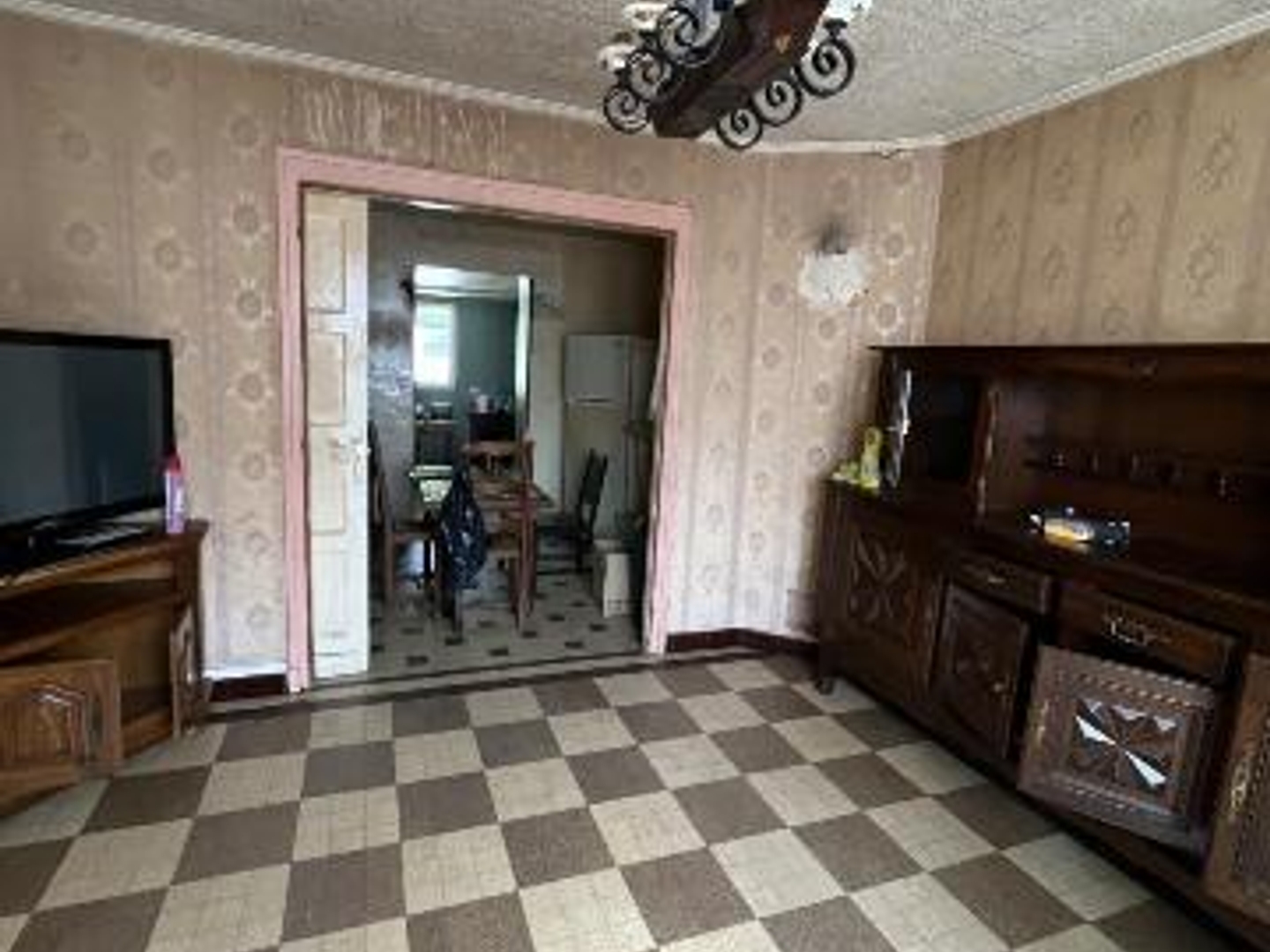 Maison à vendre - 6 pièces - 80m2 - Agny (62217)