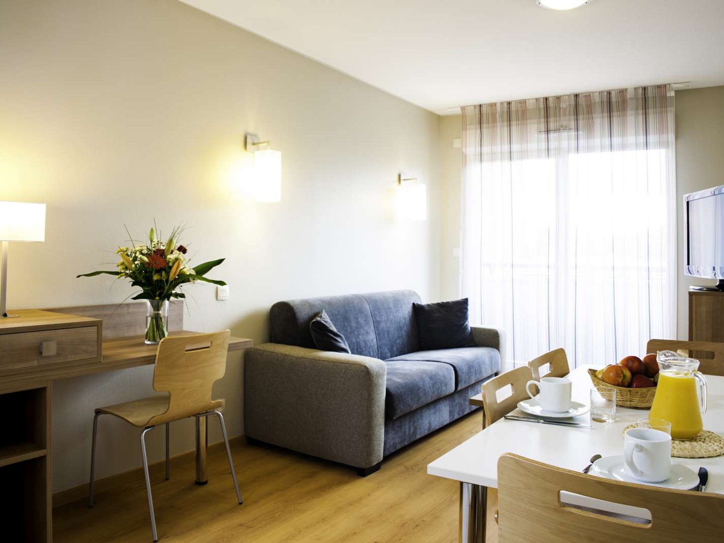 Appartement à vendre - 2 pièces - 34m2 - Toulouse (31400)