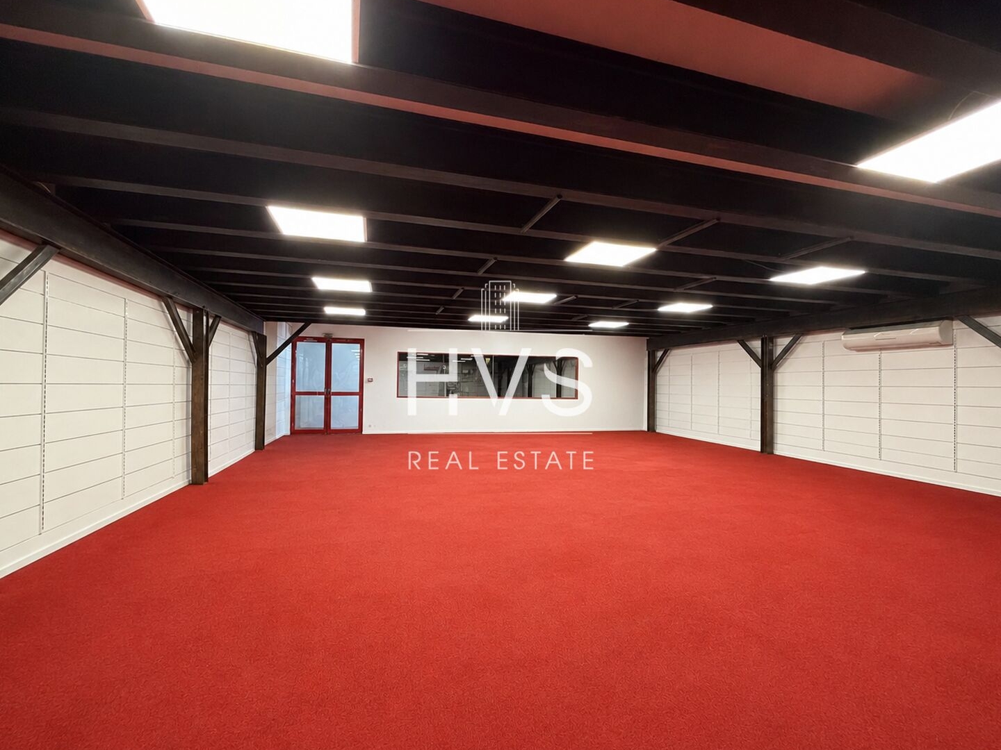 Locaux à vendre - 510m2 - Éguilles (13510)