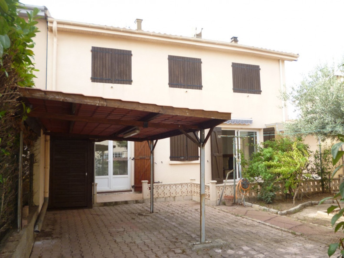 Villa 5 pièces 110 m²