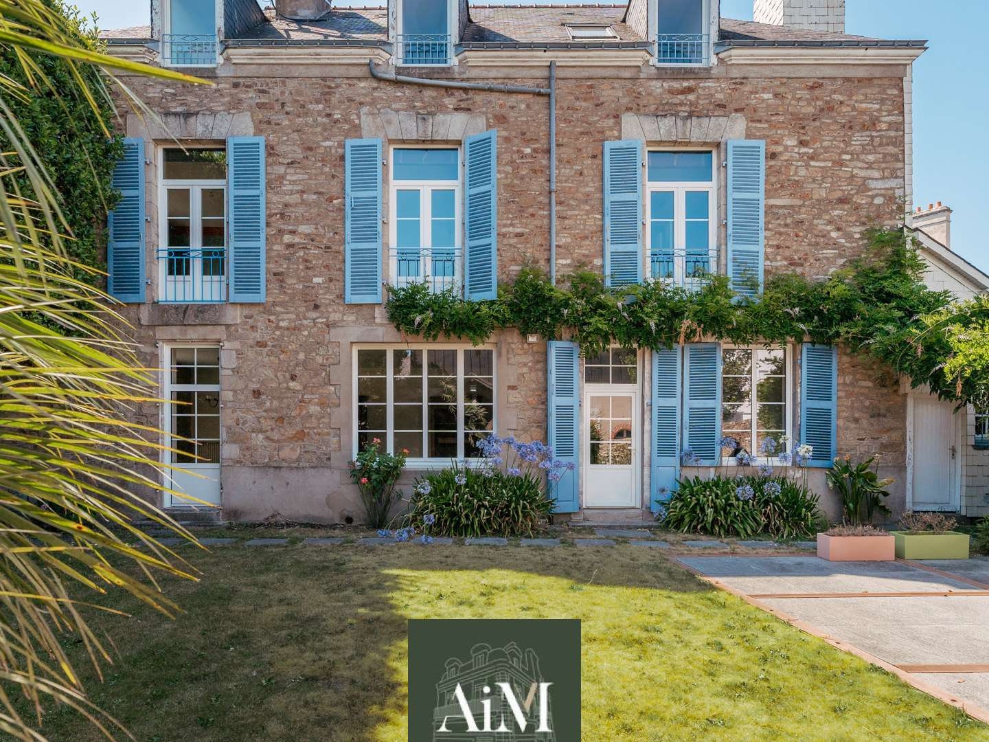 Maison 10 pièces