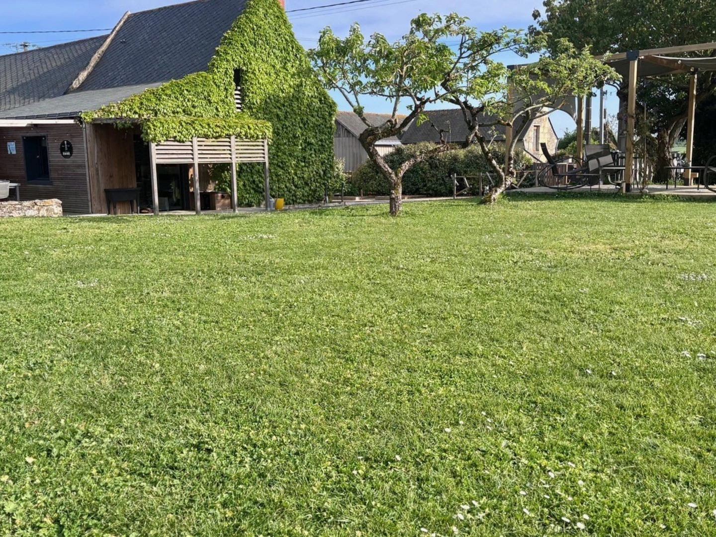 Maison 8 pièces 166 m²