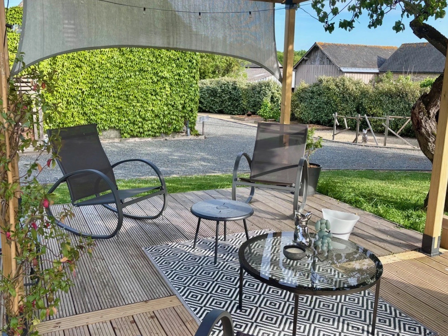 Maison à vendre - 8 pièces - 166m2 - Verrie (49400)