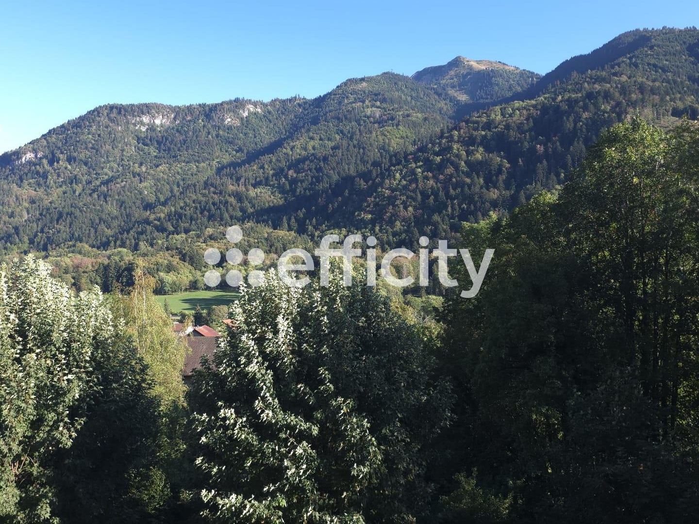 Appartement à vendre - 3 pièces - 60m2 - La Tour (74250)