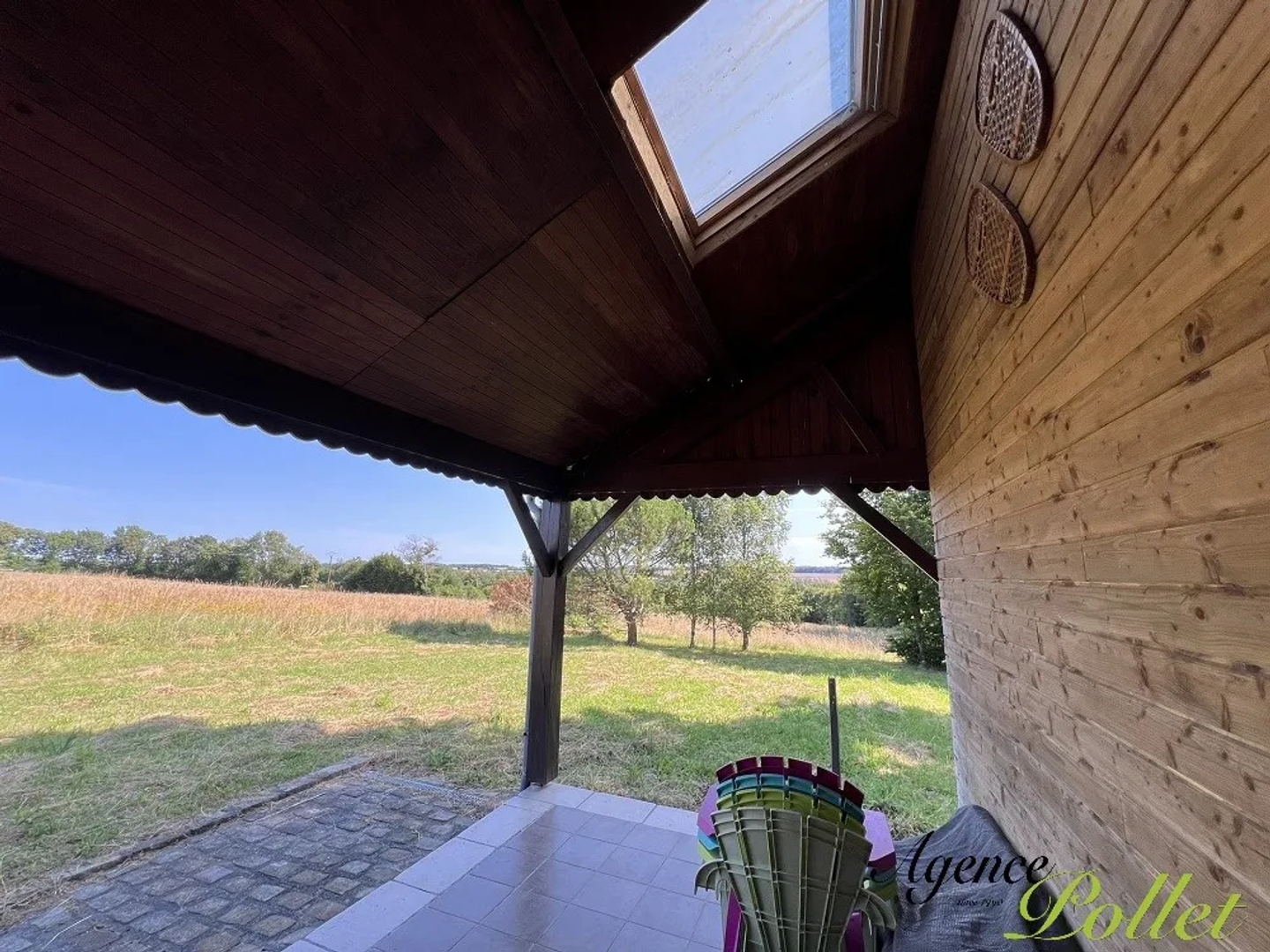 Maison à vendre - 4 pièces - 100m2 - Aubigny-Sur-Nère (18700)