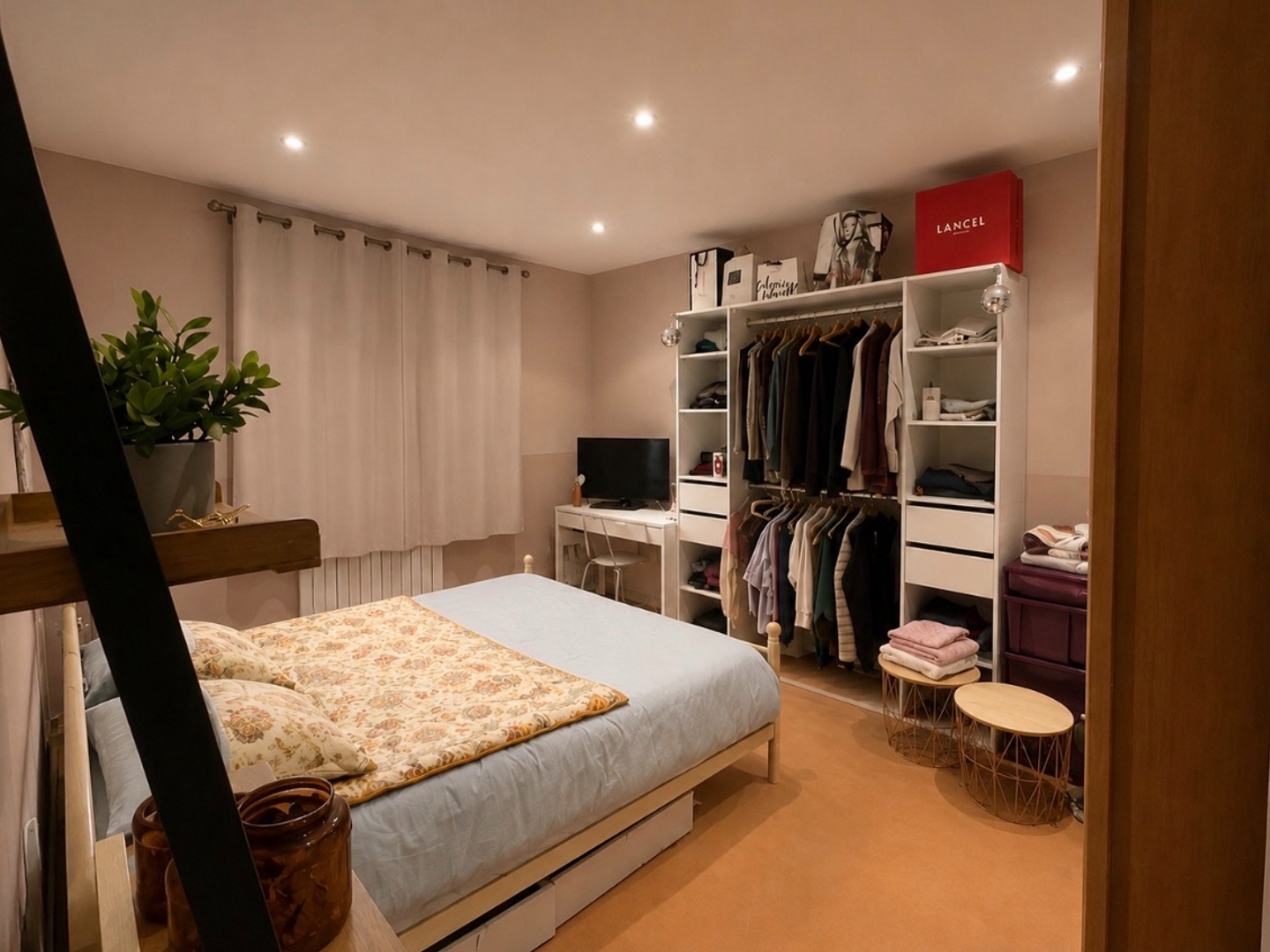 Maison à vendre - 4 pièces - 84m2 - Saint-Quentin (02100)