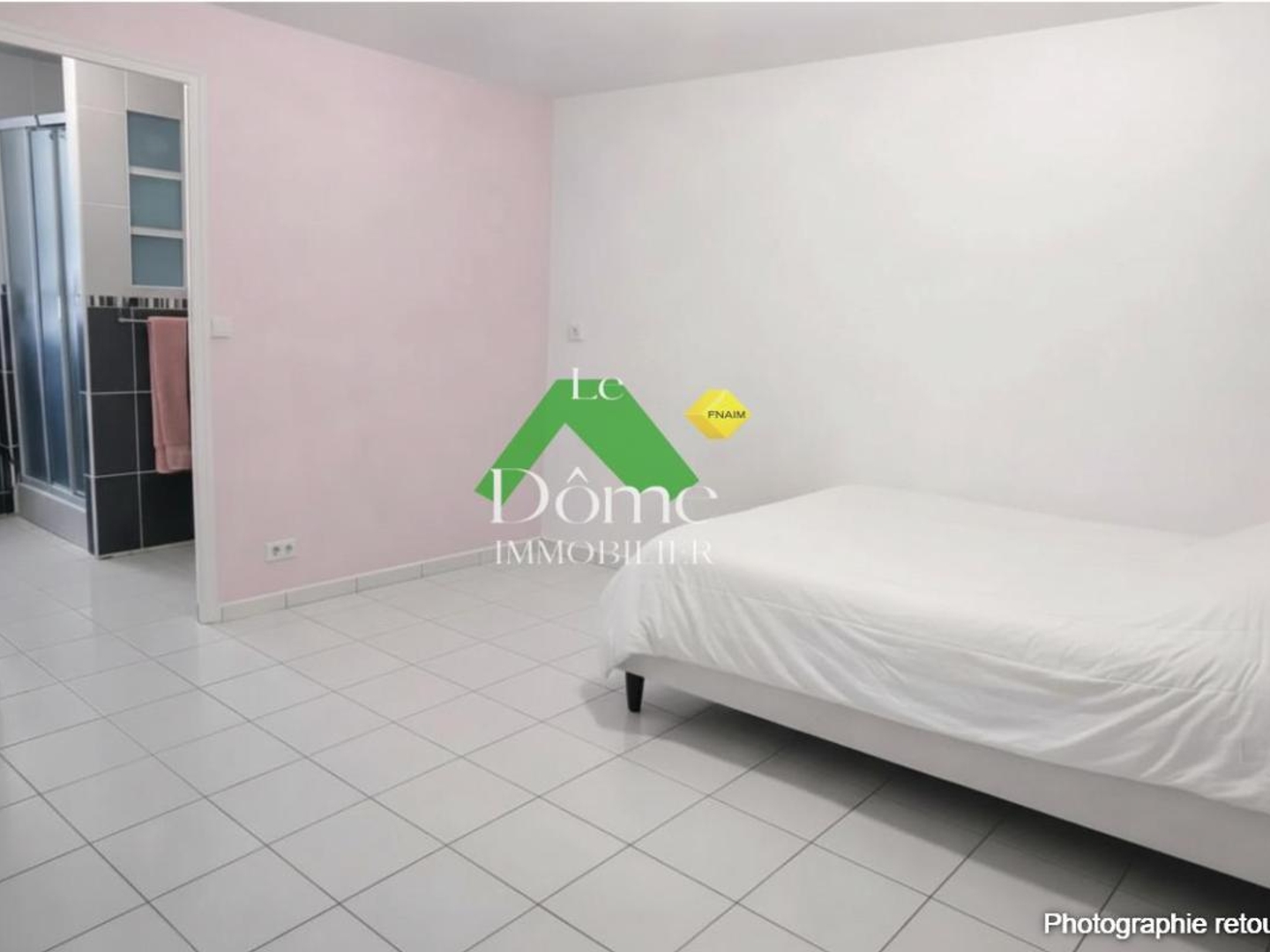 Maison à vendre - 4 pièces - 62m2 - Persan (95340)