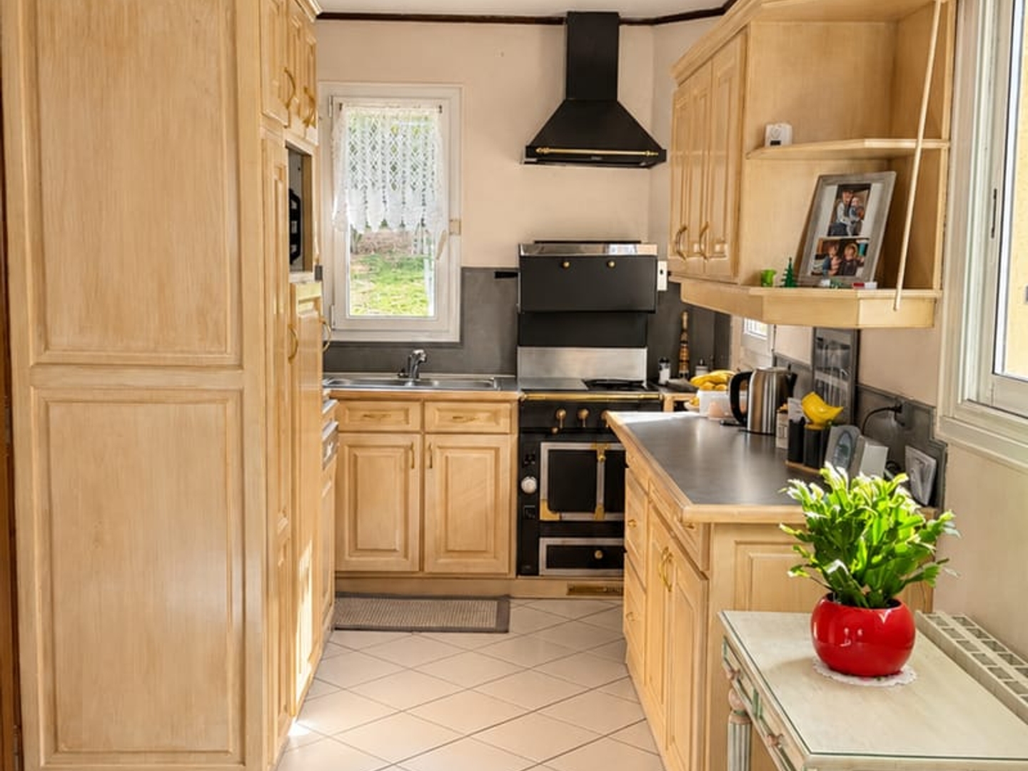 Maison à vendre - 5 pièces - 100m2 - Morée (41160)