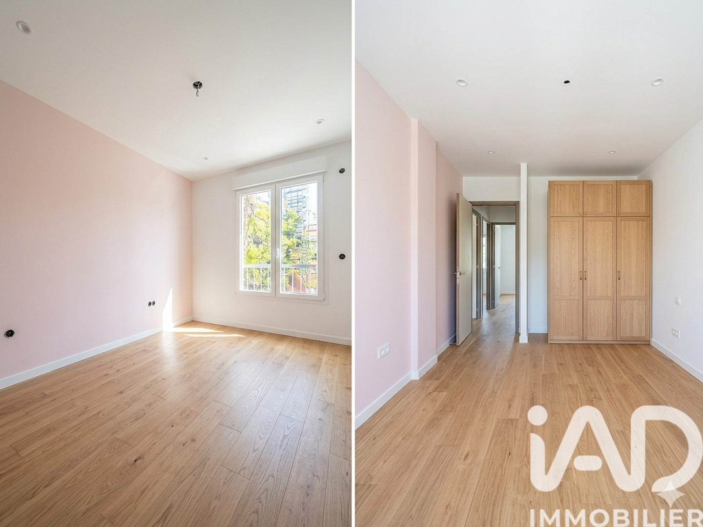 Maison à vendre - 6 pièces - 145m2 - Suresnes (92150)