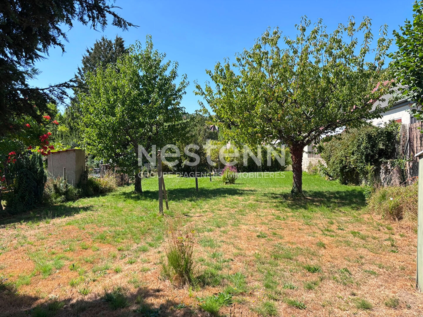 Maison à vendre - 5 pièces - 110m2 - Vauhallan (91430)