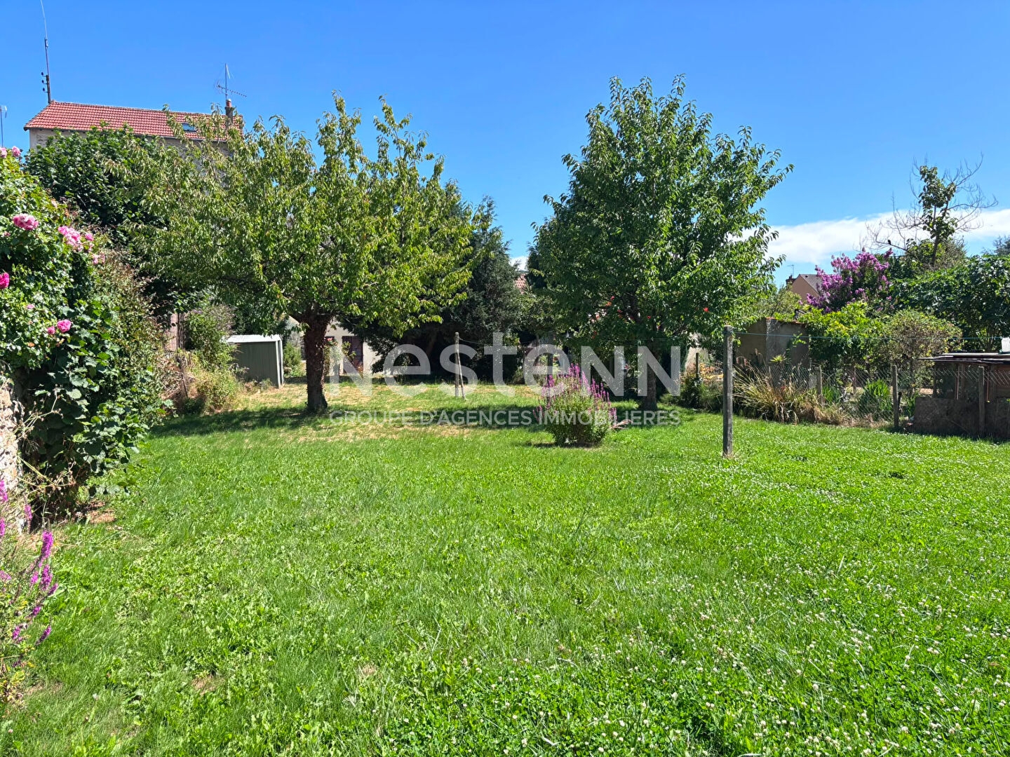 Maison à vendre - 5 pièces - 110m2 - Vauhallan (91430)