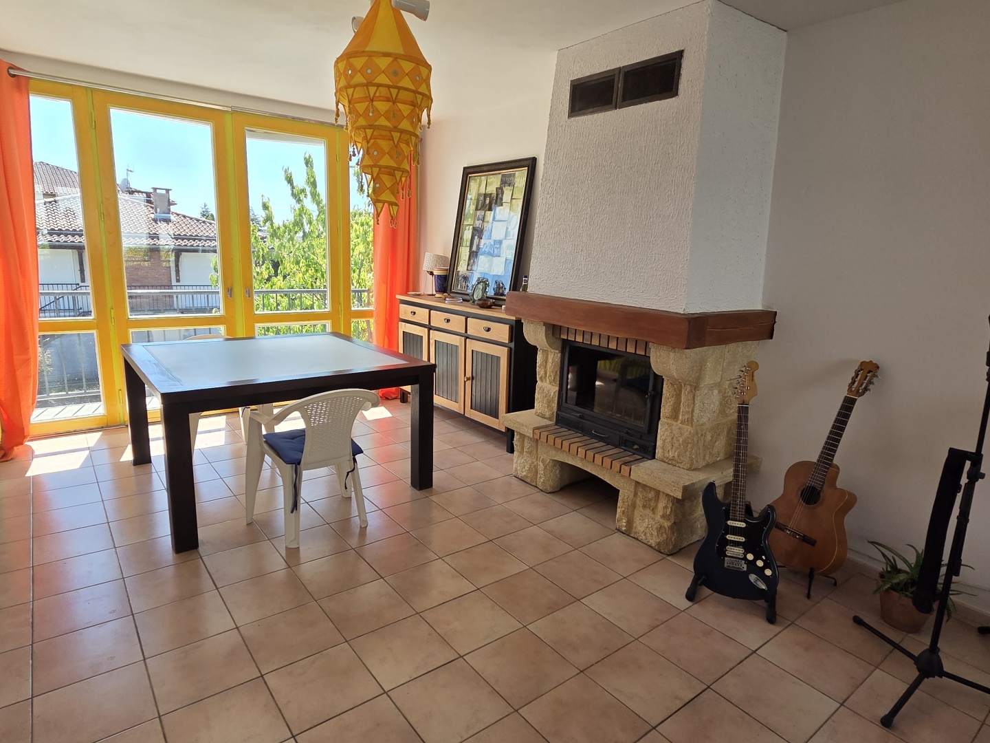 Maison 5 pièces 117 m²