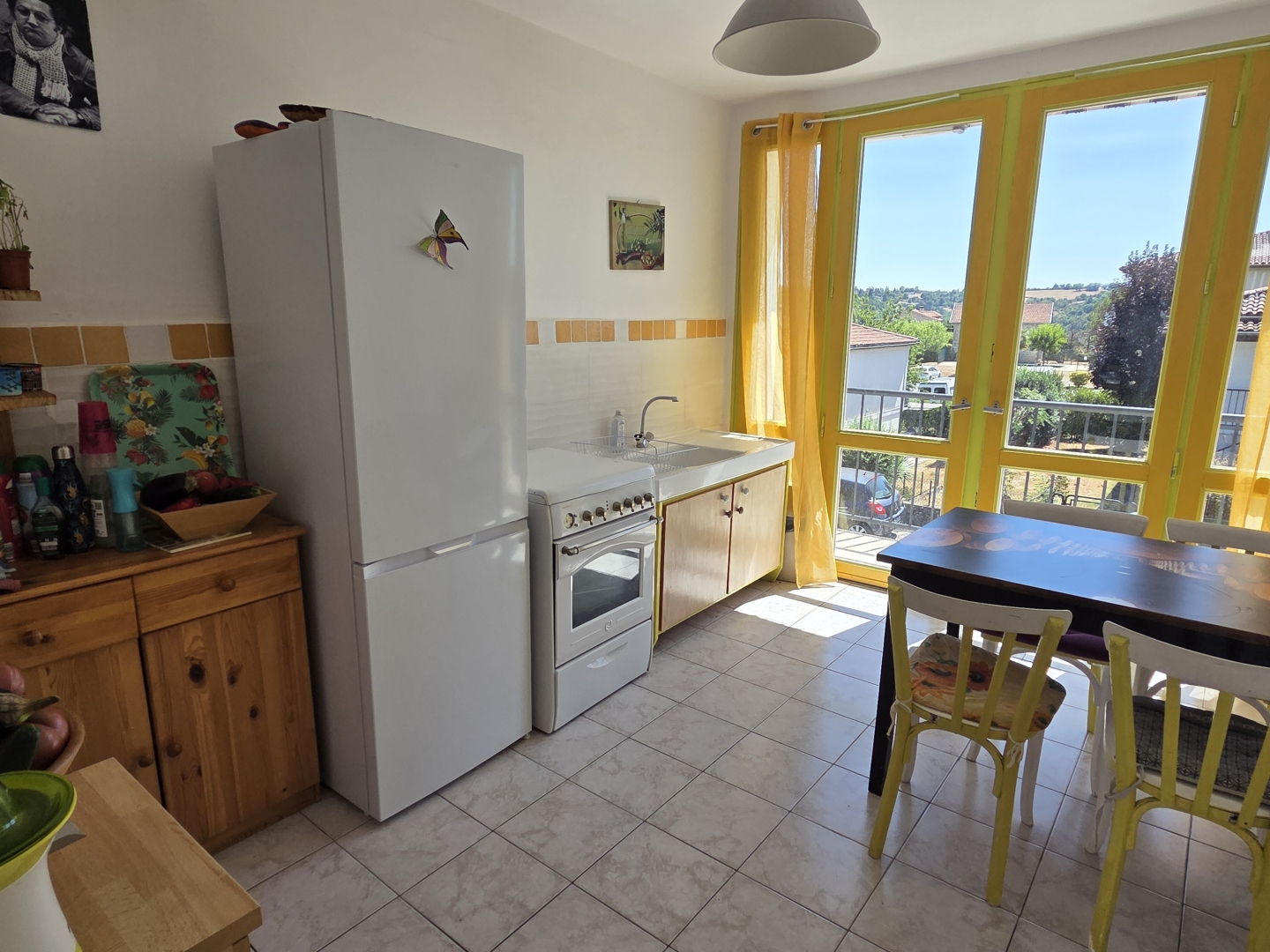 Maison à vendre - 5 pièces - 117m2 - Figeac (46100)