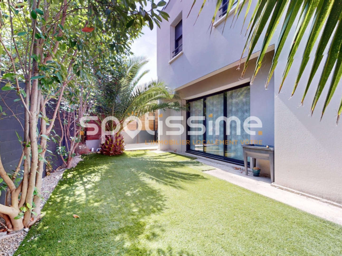 Maison 5 pièces 126 m²