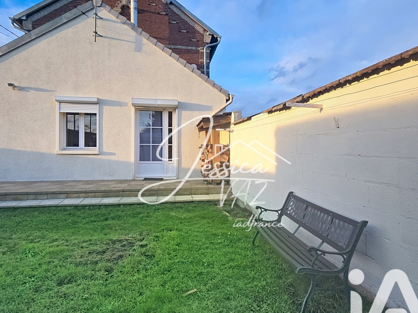 Maison 5 pièces 85 m²