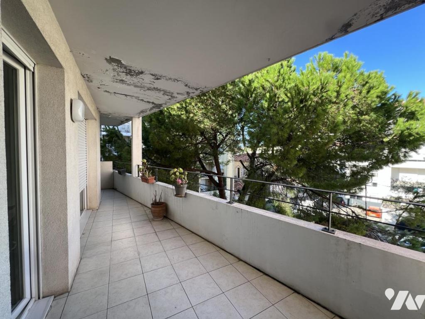 Appartement 3 pièces 85 m²