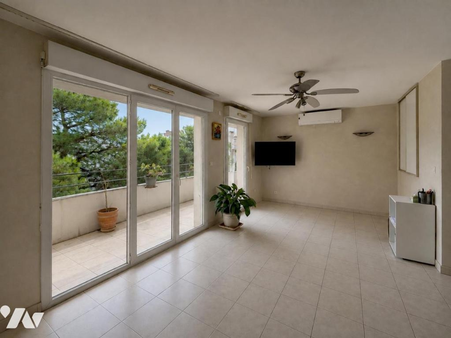 Appartement à vendre - 3 pièces - 85m2 - Cannes (06150)