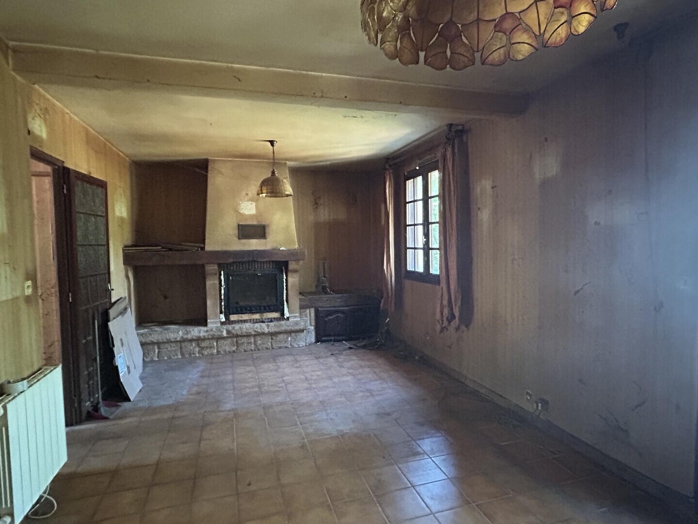 Maison à vendre - 3 pièces - 64m2 - Mauvières (36370)
