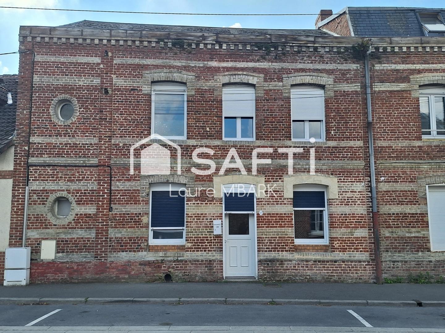 MAISON INDIVIDUELLE OU INVESTISSEMENT LOCATIF