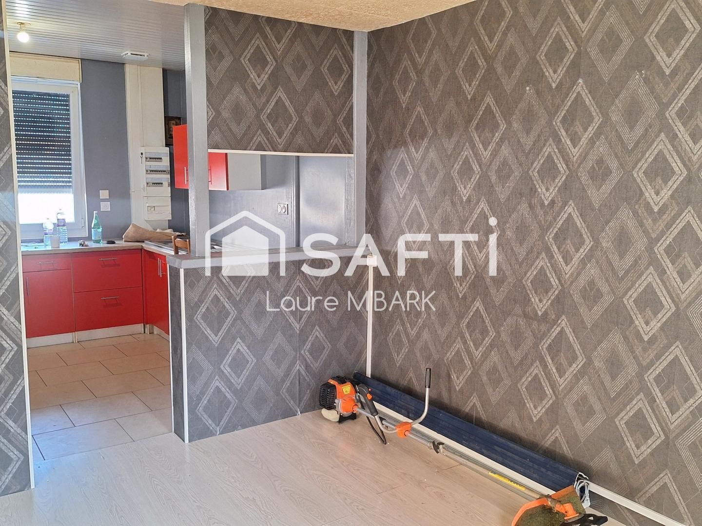 Maison à vendre - 7 pièces - 130m2 - Nesle (80190)