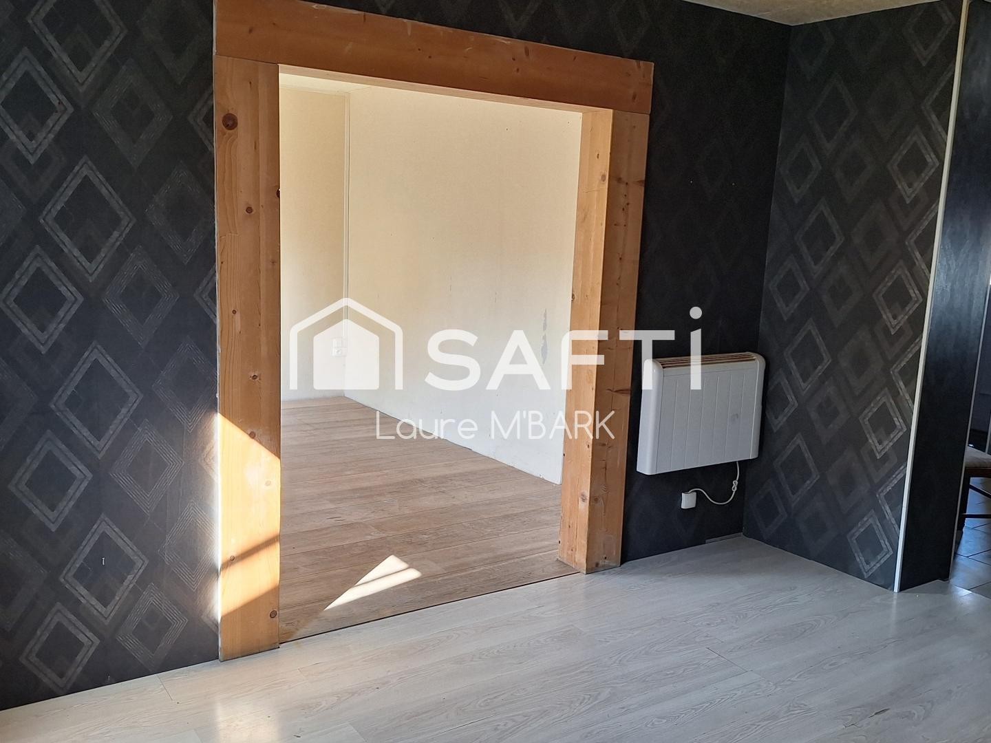 Maison à vendre - 7 pièces - 130m2 - Nesle (80190)