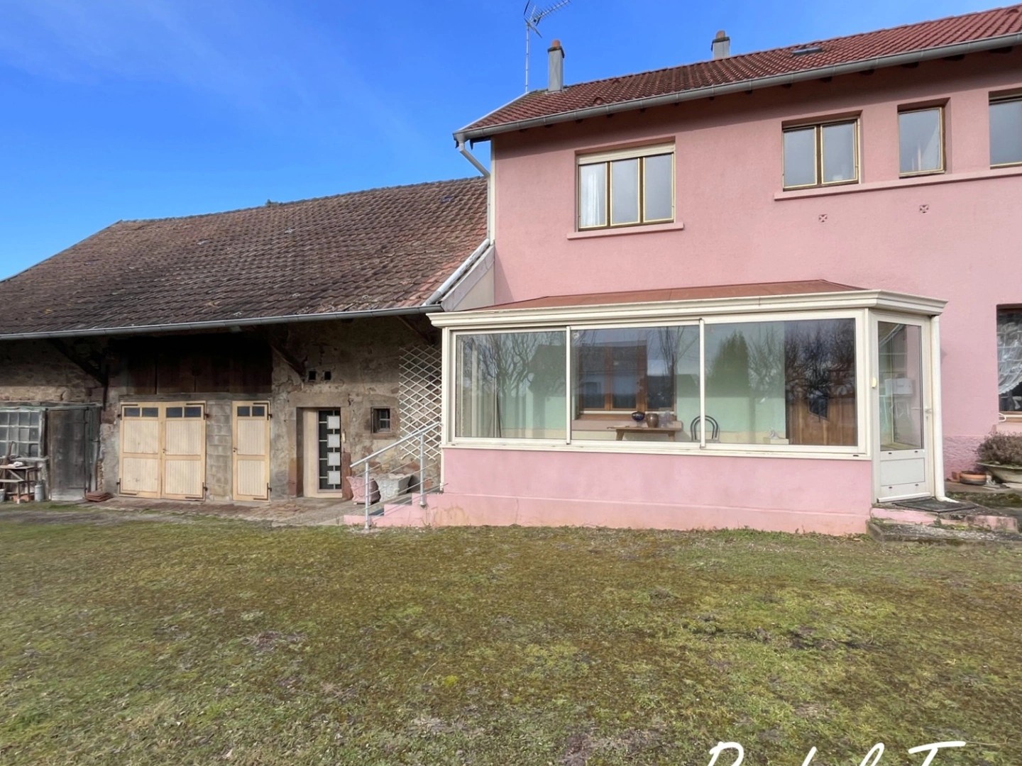 Maison 7 pièces 141 m²