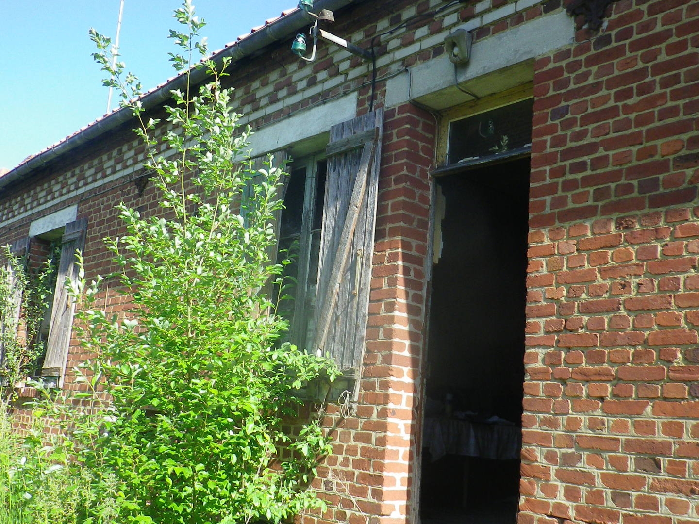 Maison 3 pièces 72 m²