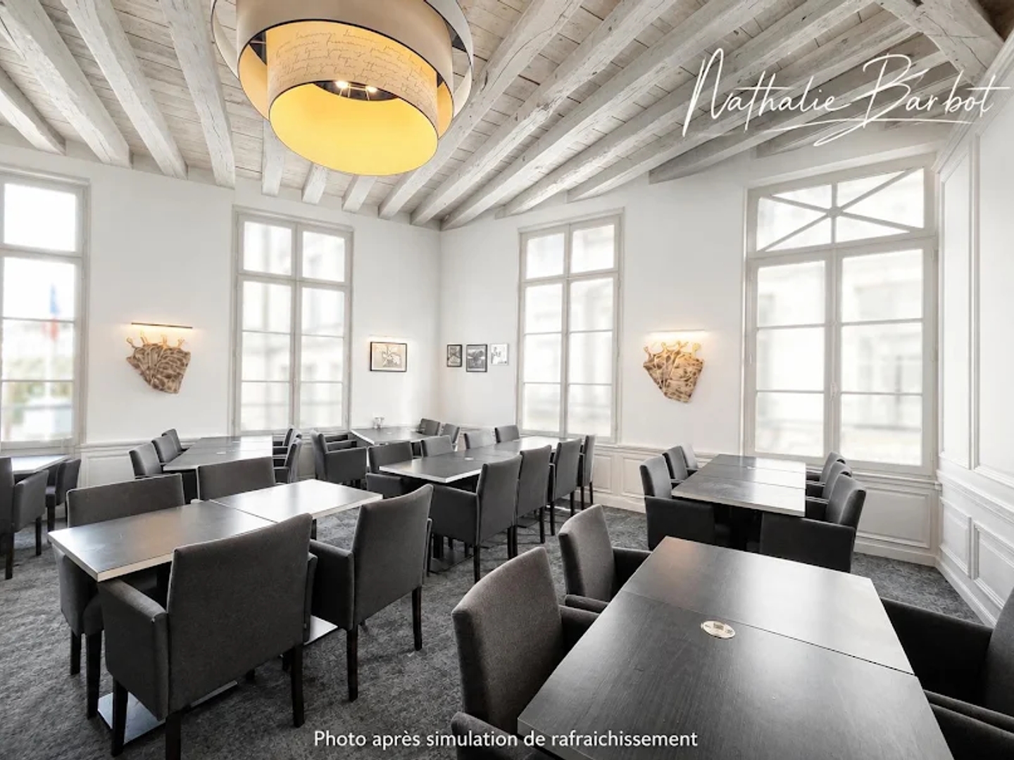 Magasin à vendre - 1 pièce - 200m2 - Châlons-En-Champagne (51000)