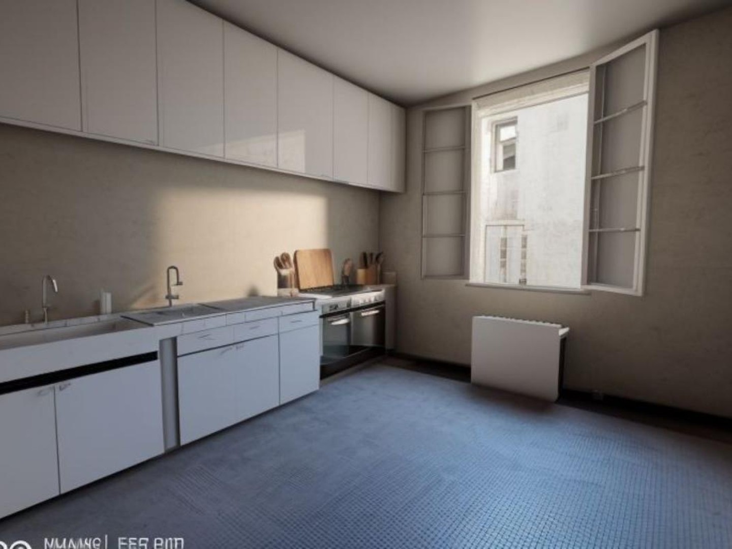 Immeuble à vendre - 9 pièces - 200m2 - Branne (33420)