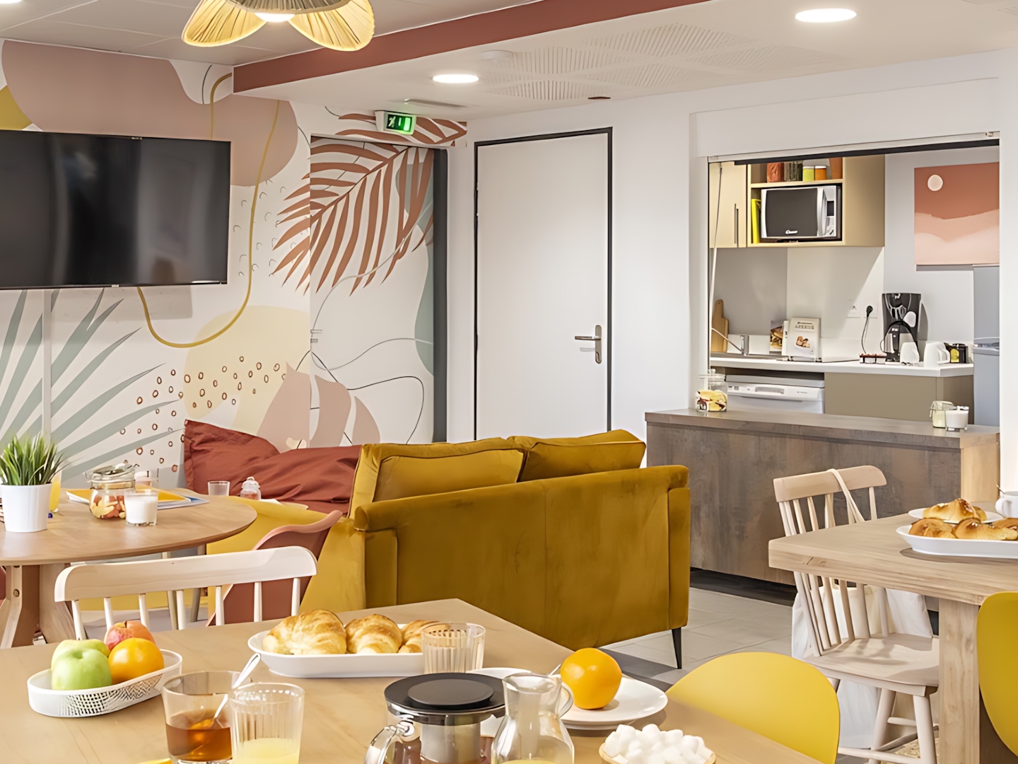 Appartement à vendre - 1 pièce - 18m2 - Marseille 5e (13005)