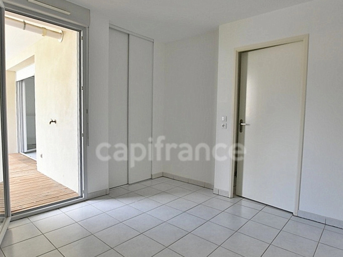 Appartement à vendre - 2 pièces - 43m2 - Tournefeuille (31170)