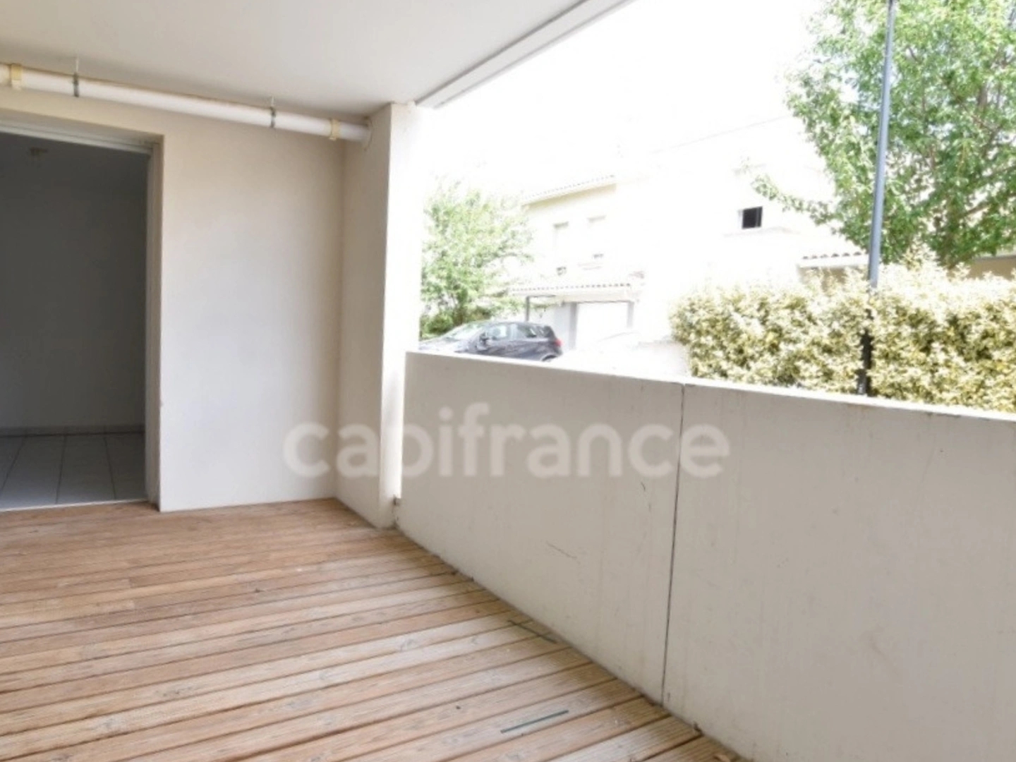 Appartement à vendre - 2 pièces - 43m2 - Tournefeuille (31170)