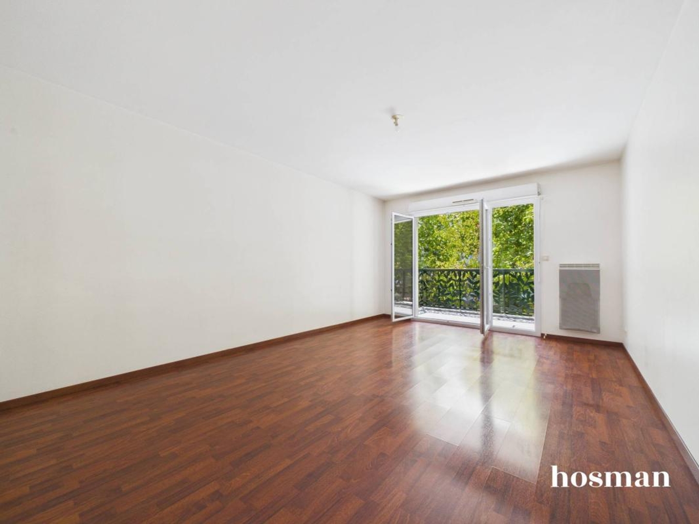 Appartement à vendre - 2 pièces - 49m2 - Nantes (44300)