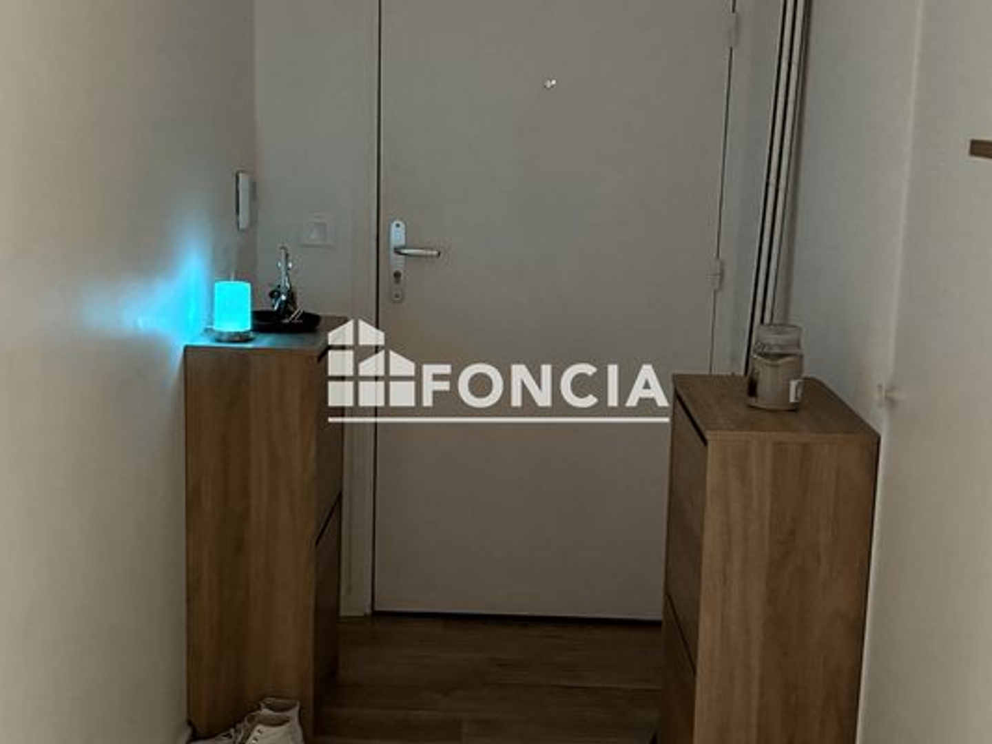Appartement à vendre - 2 pièces - 45m2 - Fosses (95470)