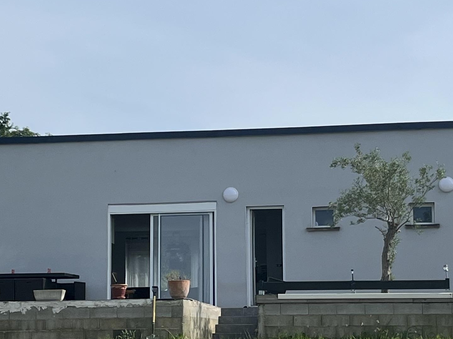 Maison à vendre - 5 pièces - 80m2 - Tessy-Bocage (50420)