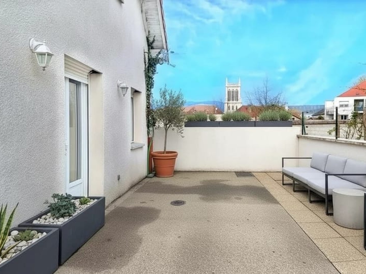Maison à vendre - 4 pièces - 120m2 - Belley (01300)