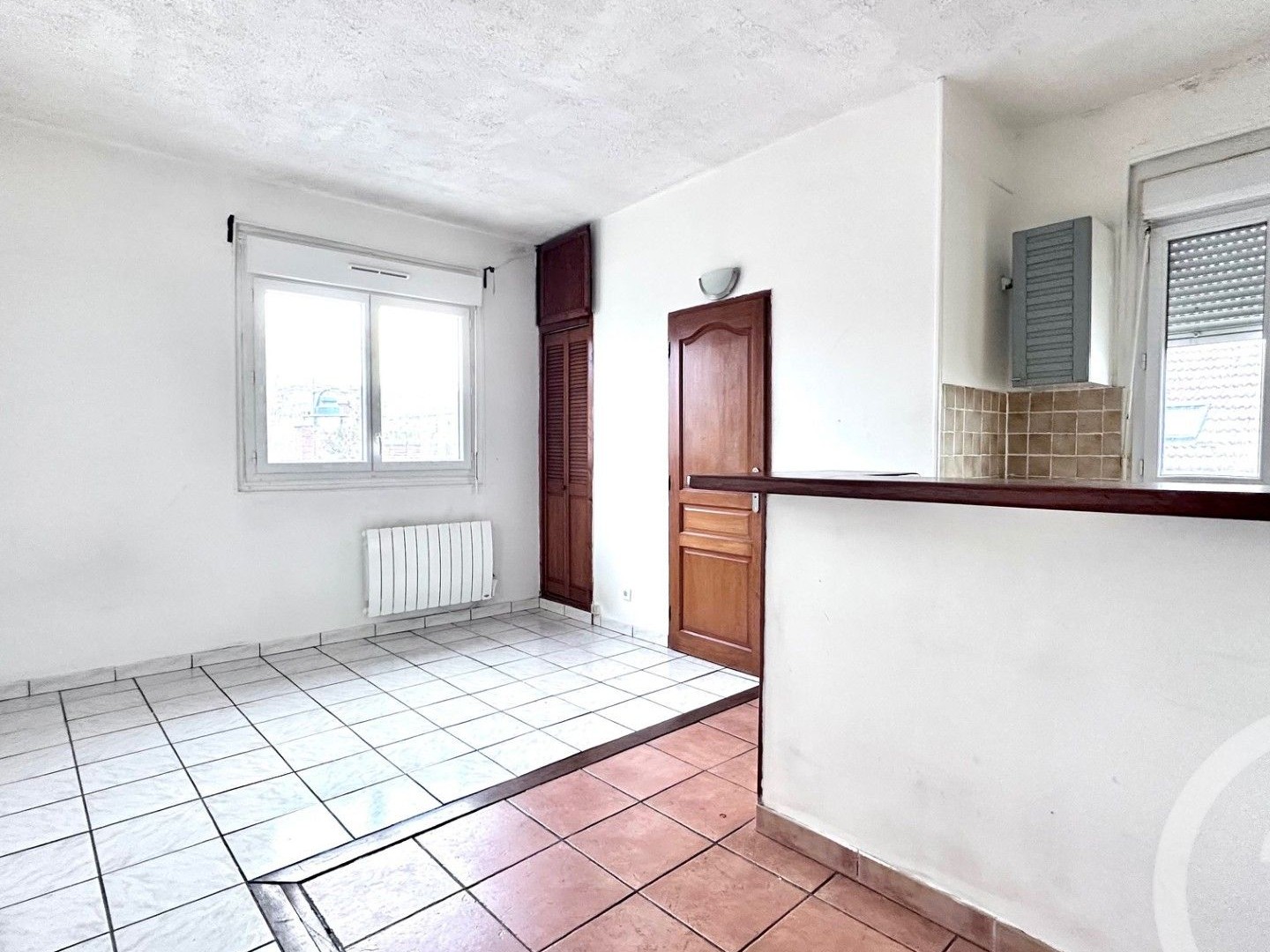 Studio 1 pièce 20 m²