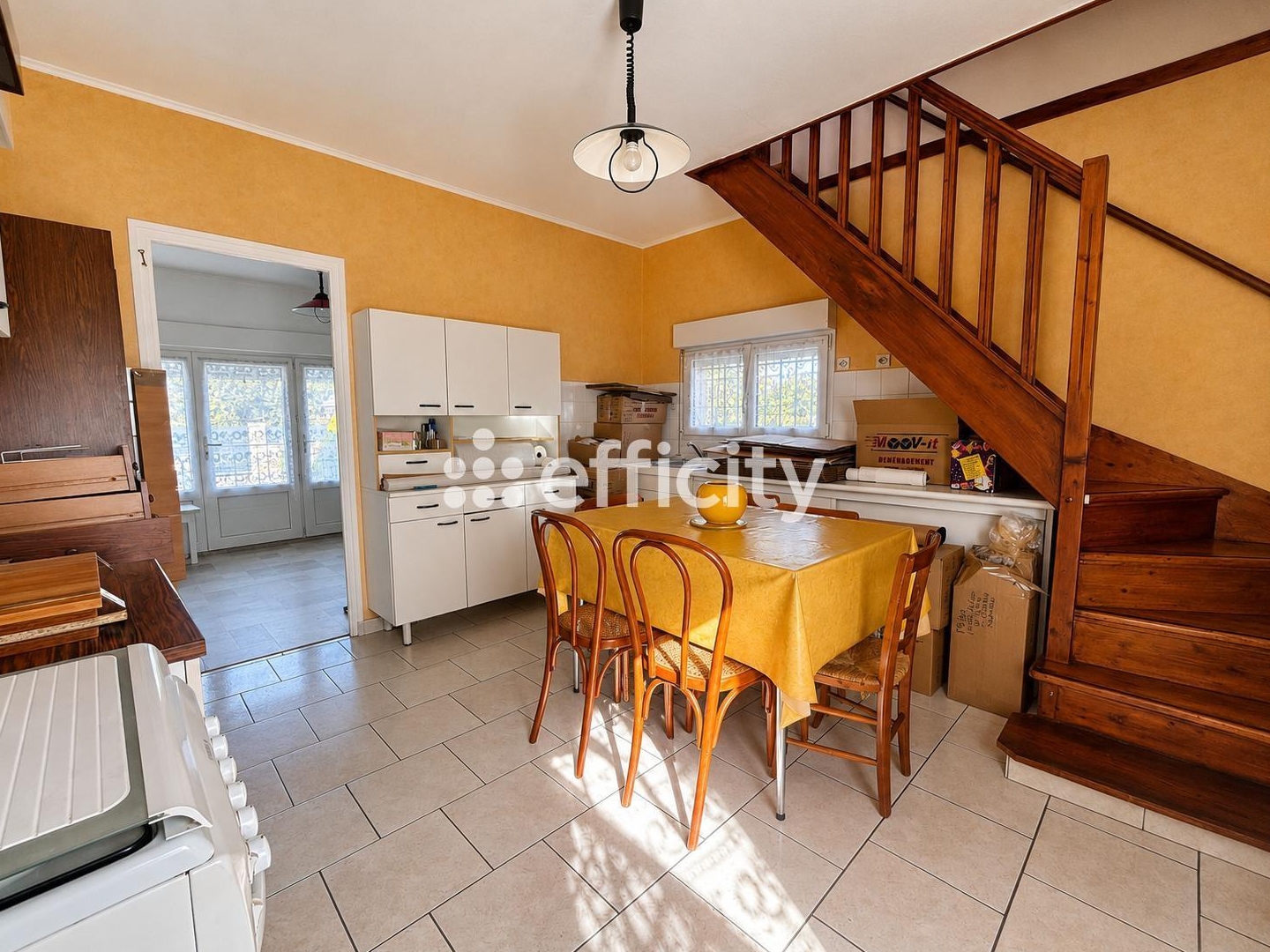 Maison à vendre - 6 pièces - 163m2 - Plélan-Le-Petit (22980)