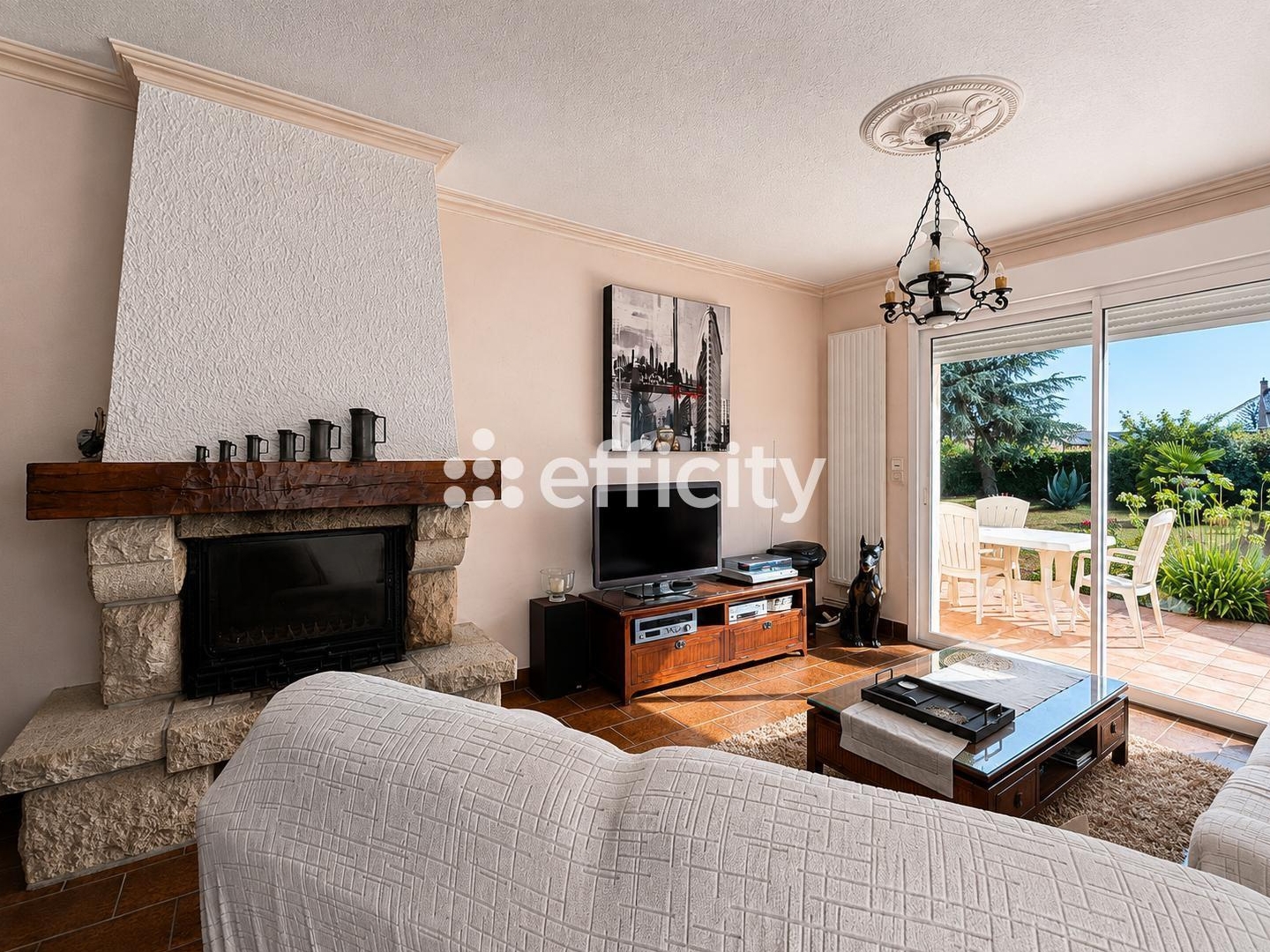 Maison à vendre - 6 pièces - 163m2 - Plélan-Le-Petit (22980)