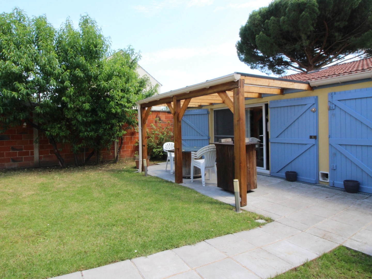 Maison à vendre - 3 pièces - 57m2 - Chelles (77500)