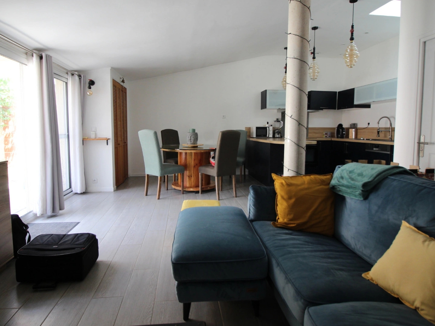 Maison à vendre - 3 pièces - 57m2 - Chelles (77500)
