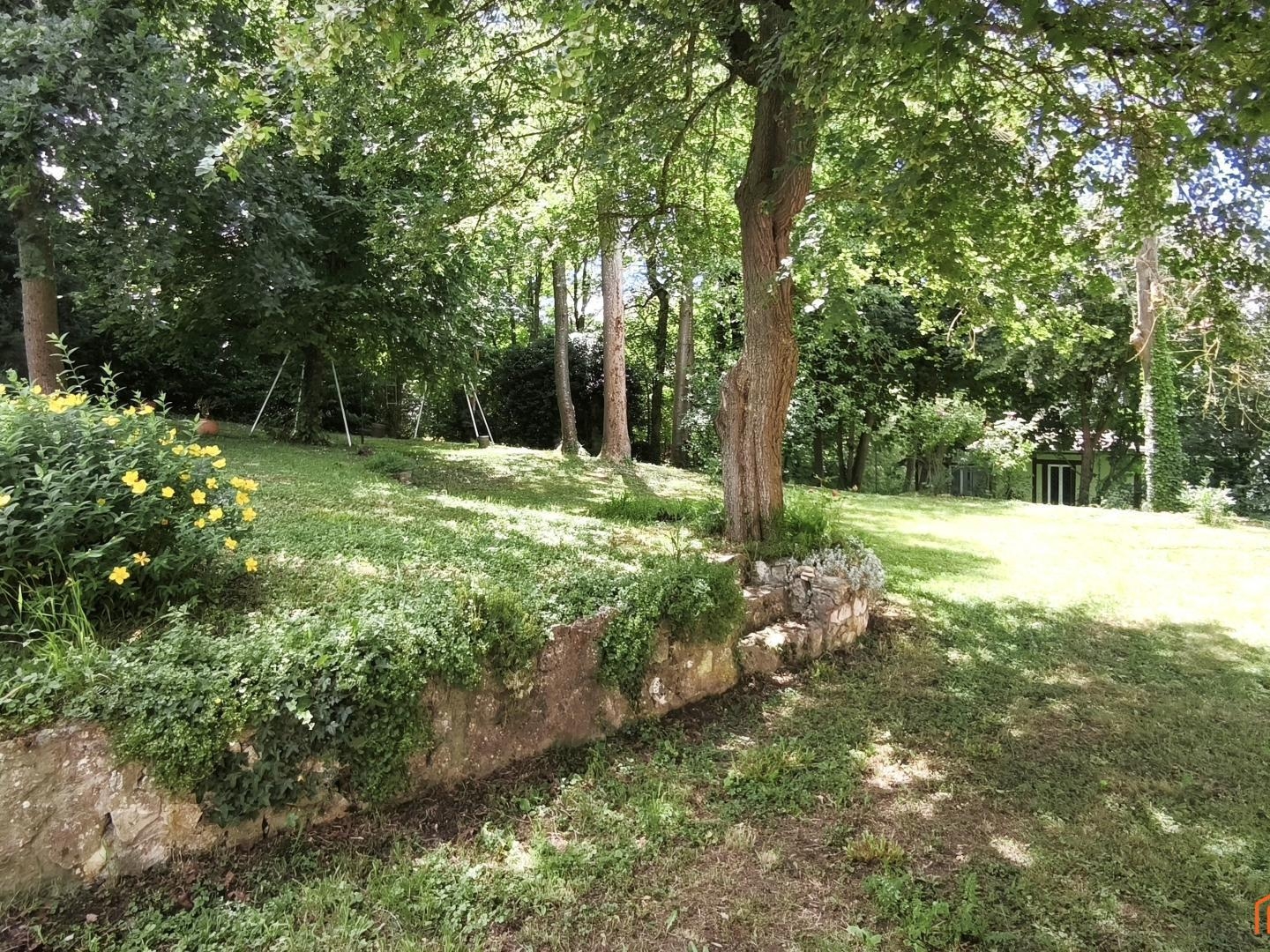 Maison à vendre - 9 pièces - 179m2 - L'étang-La-Ville (78620)