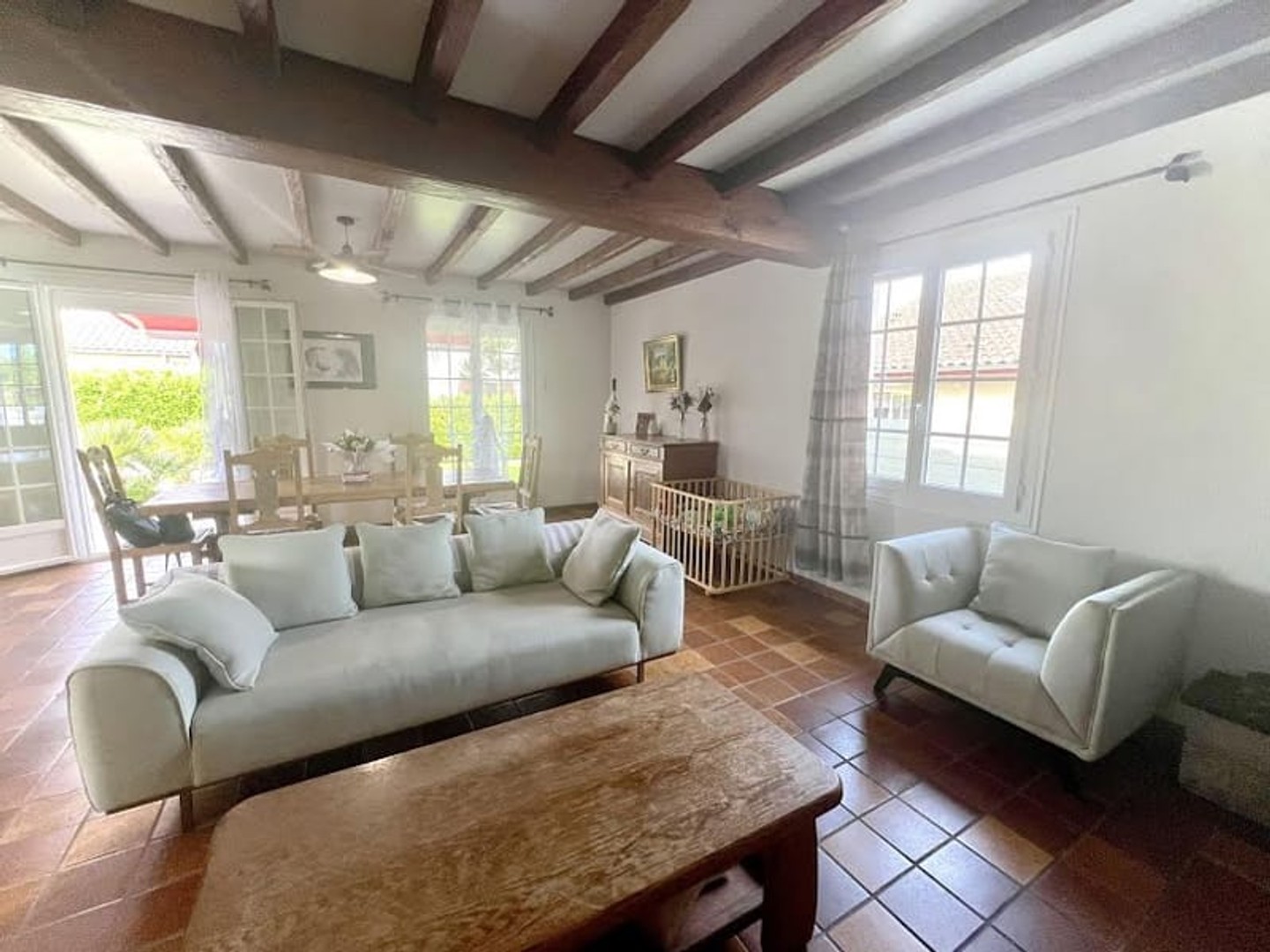 Villa 6 pièces 176 m²