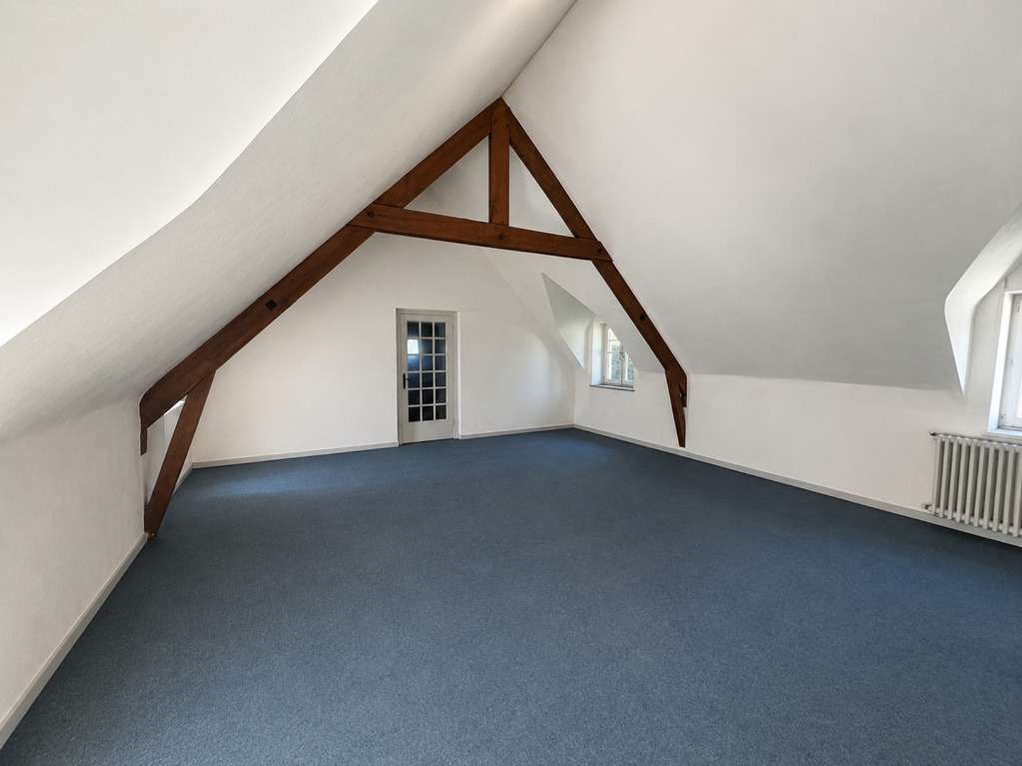Maison 9 pièces 348 m²