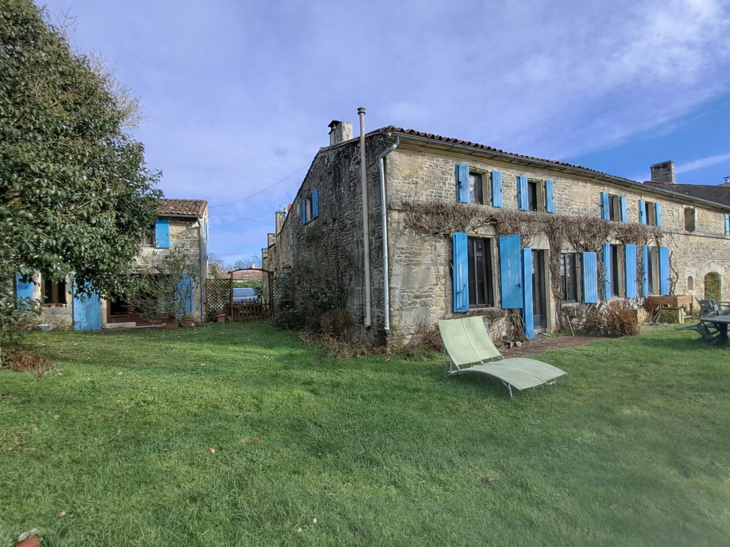 Maison 10 pièces 294 m²