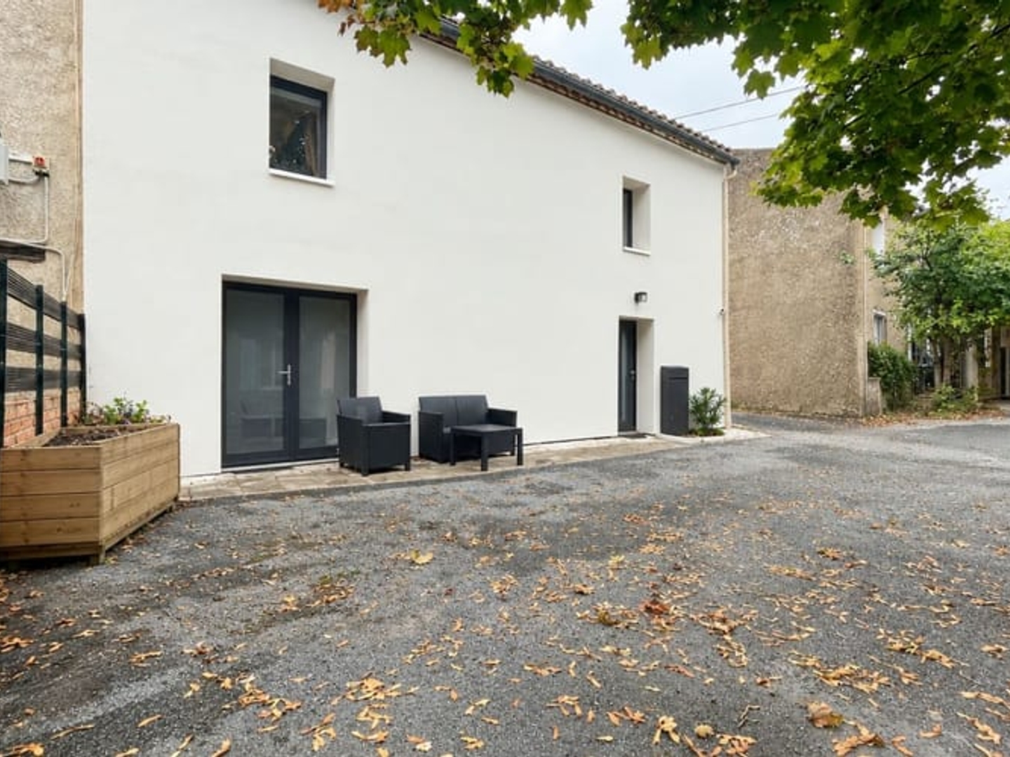 Maison 5 pièces 111 m²