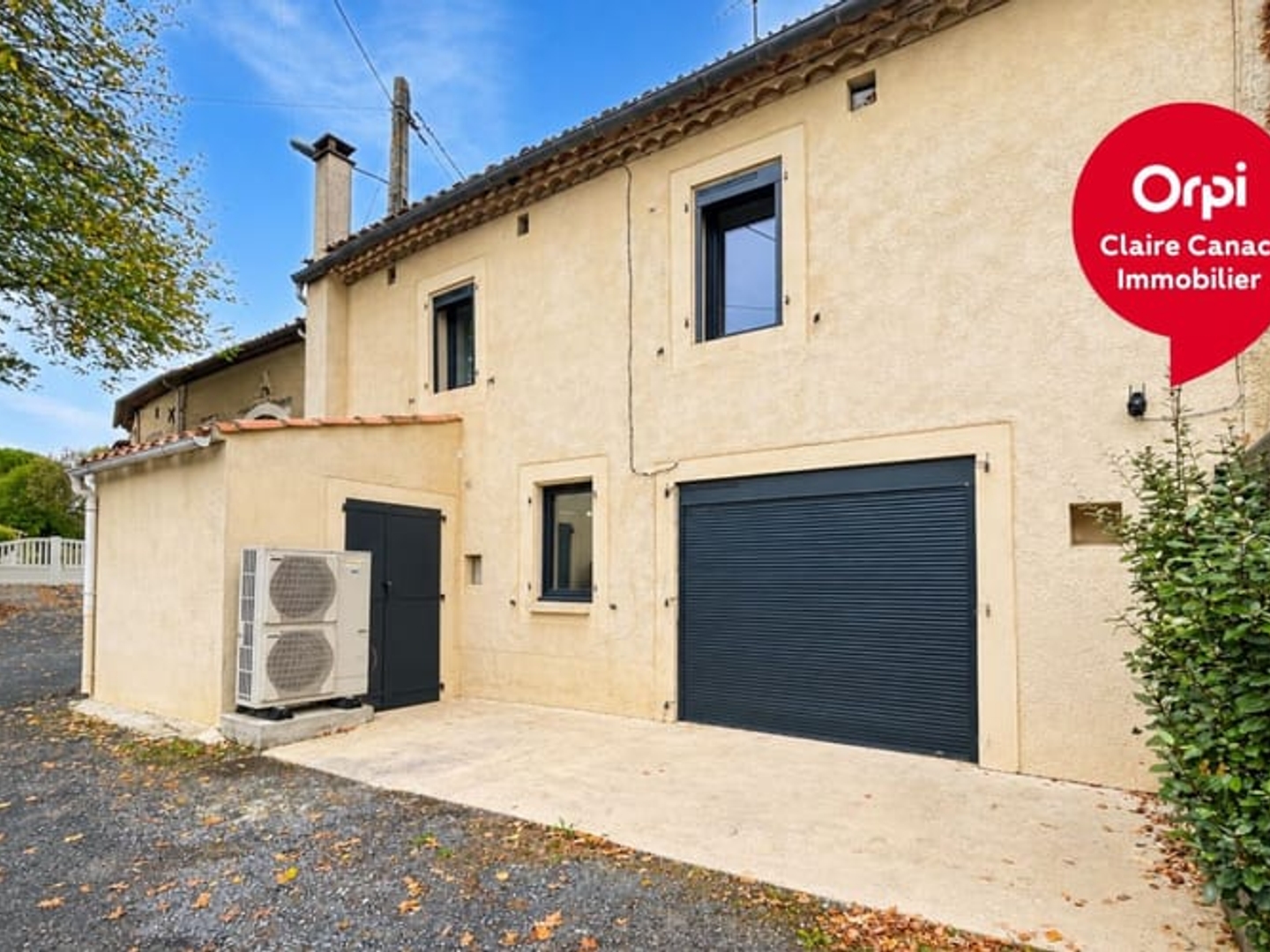 Maison à vendre - 5 pièces - 111m2 - Castres (81100)