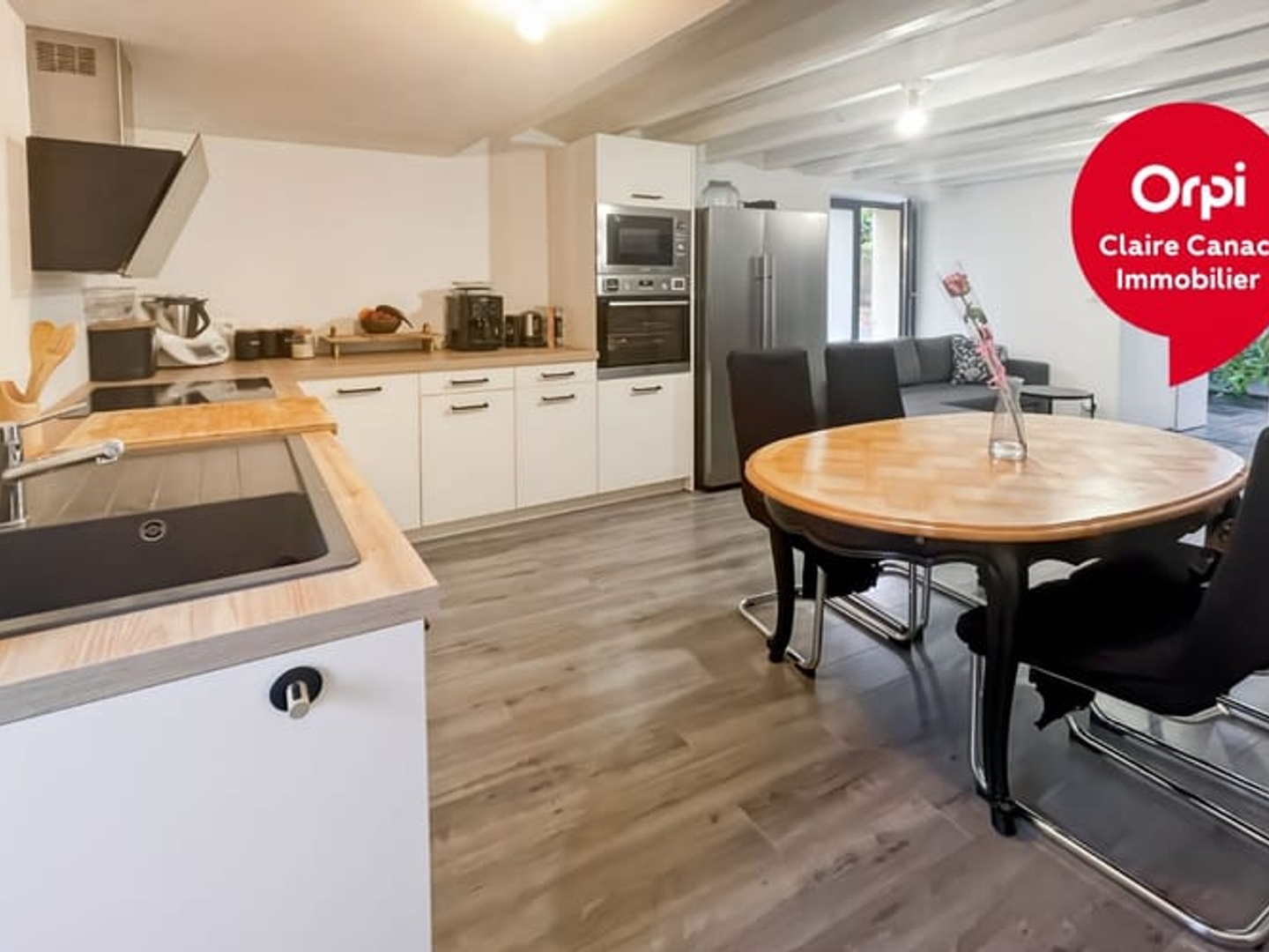 Maison à vendre - 5 pièces - 111m2 - Castres (81100)